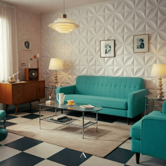 Orland Wall Panel
