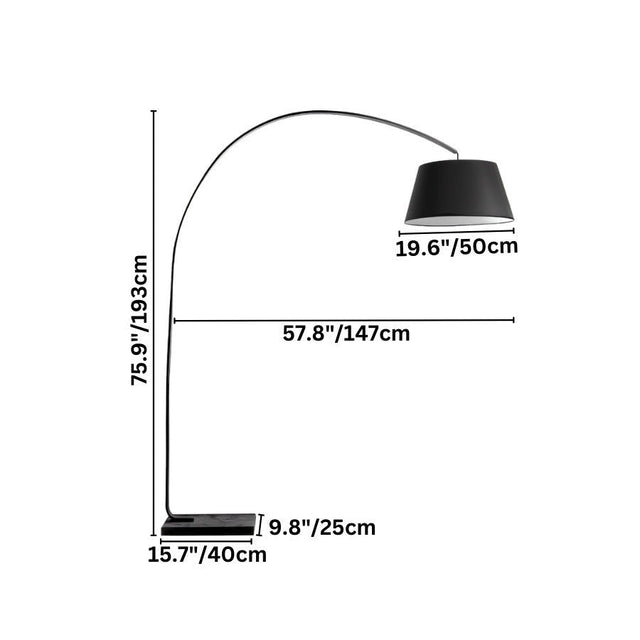 Heelen Floor Lamp