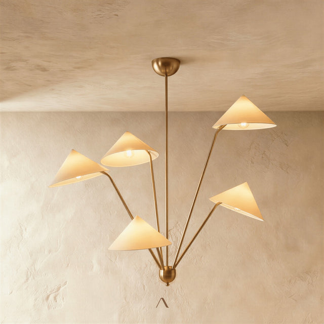 Orosei Ceiling Light
