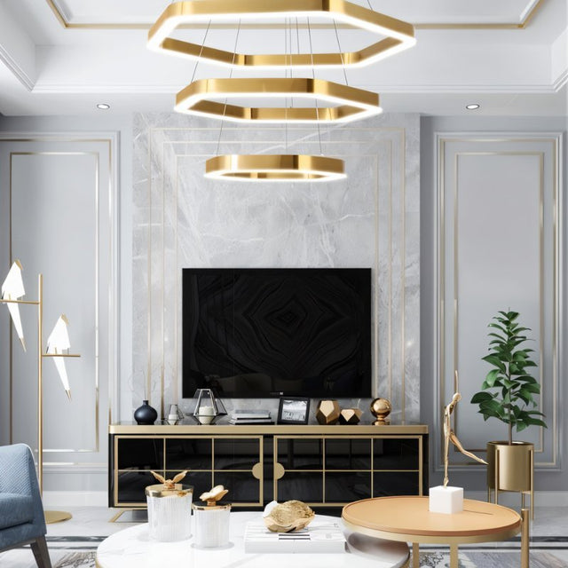 Ukkohalla Chandelier