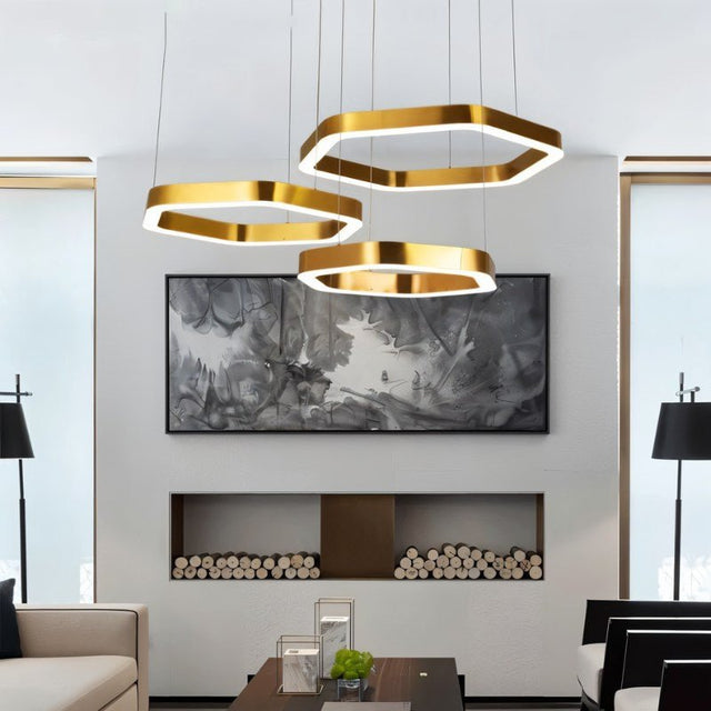 Ukkohalla Chandelier