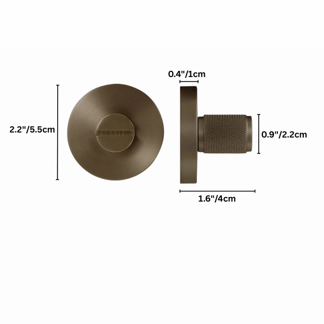 Thaon Handle