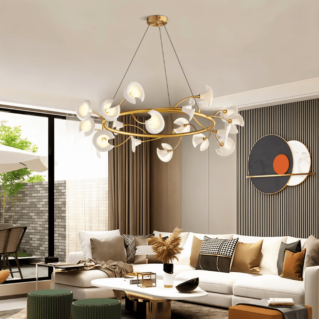 Algodonales Chandelier