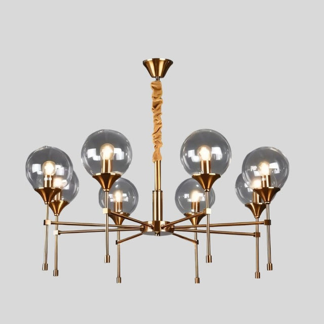 Naxos Chandelier