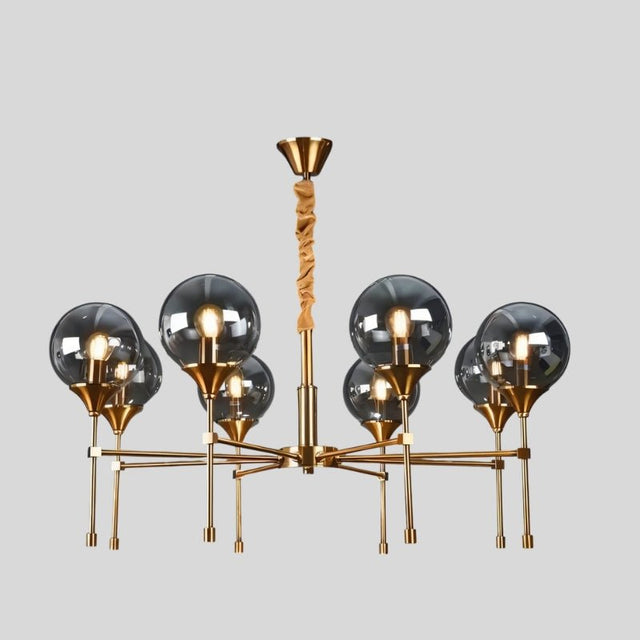 Naxos Chandelier