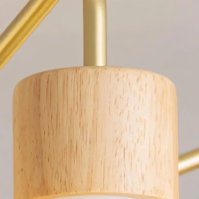 Lioux Chandelier