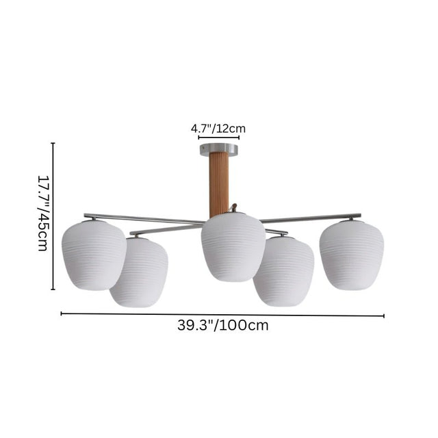 Osuna Ceiling Lamp