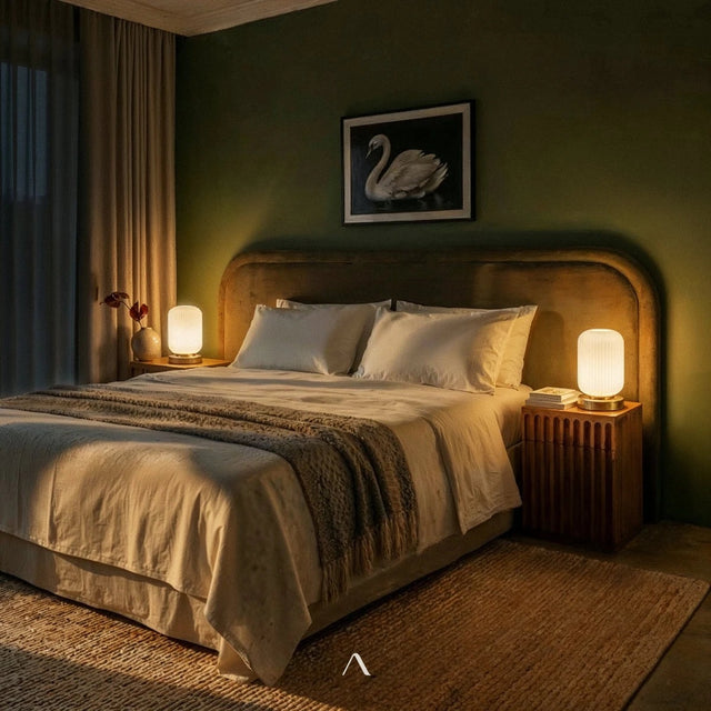 Osne Table Lamp