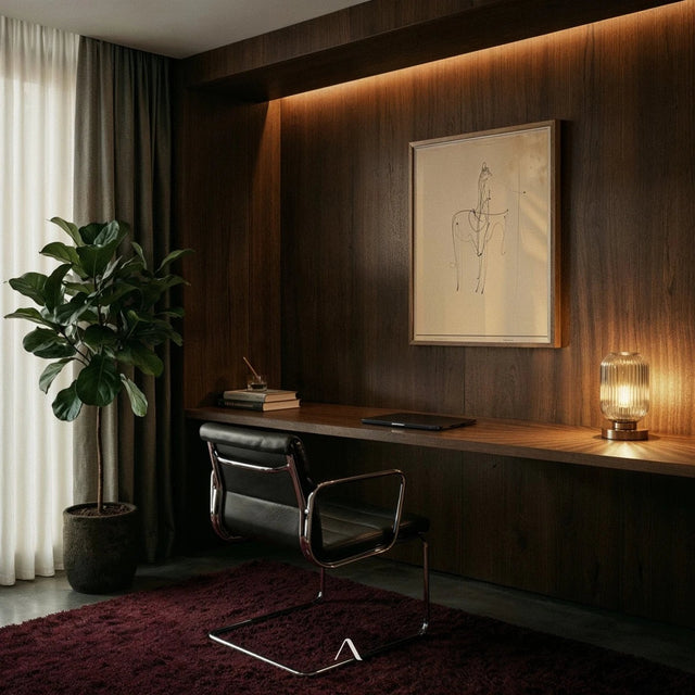 Osne Table Lamp