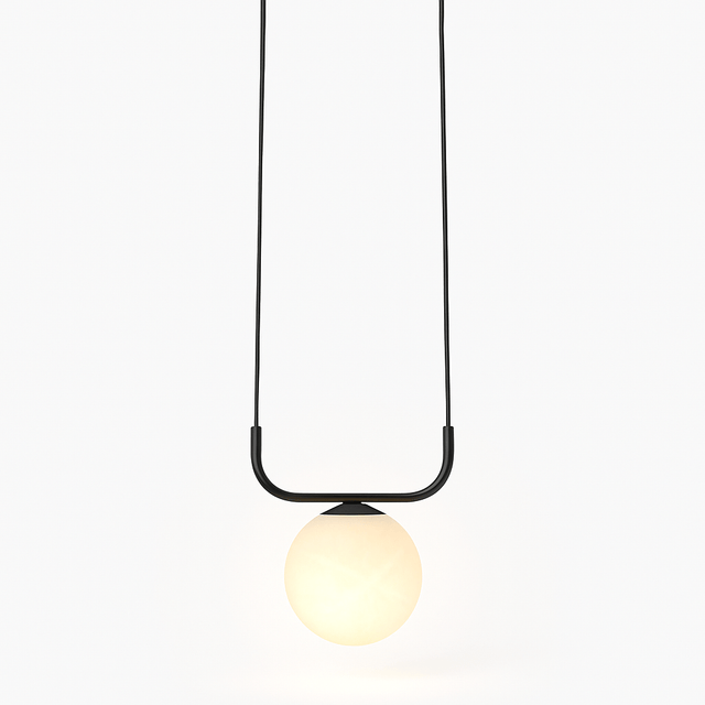 Dormettingen Pendant