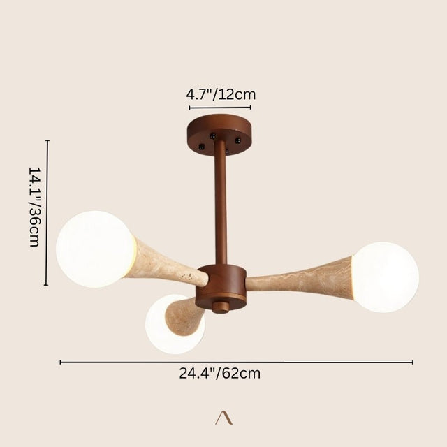 Otta Ceiling Lamp