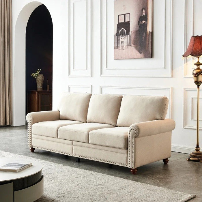 Kofi Arm Sofa