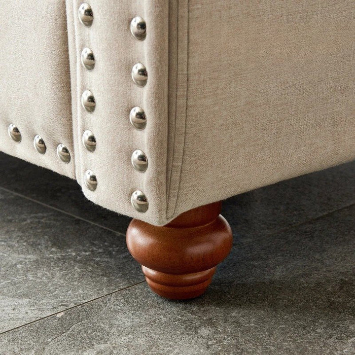 Kofi Arm Sofa