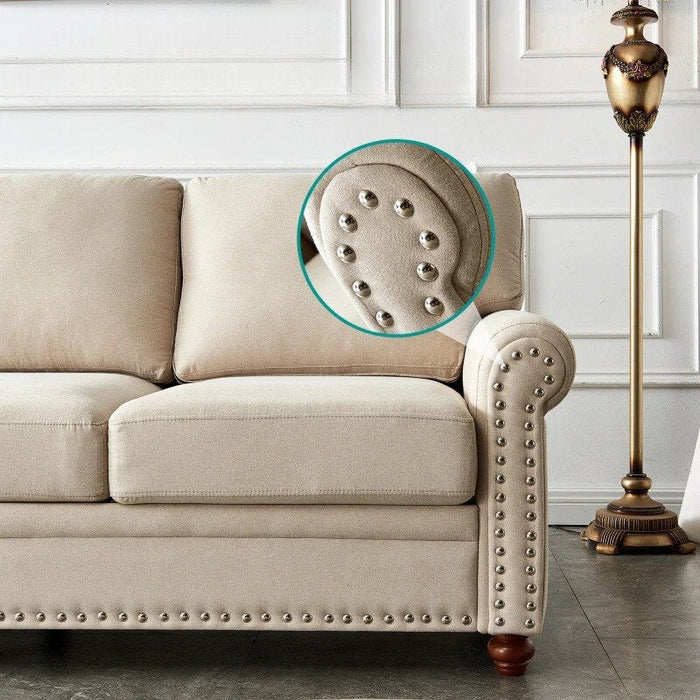 Kofi Arm Sofa