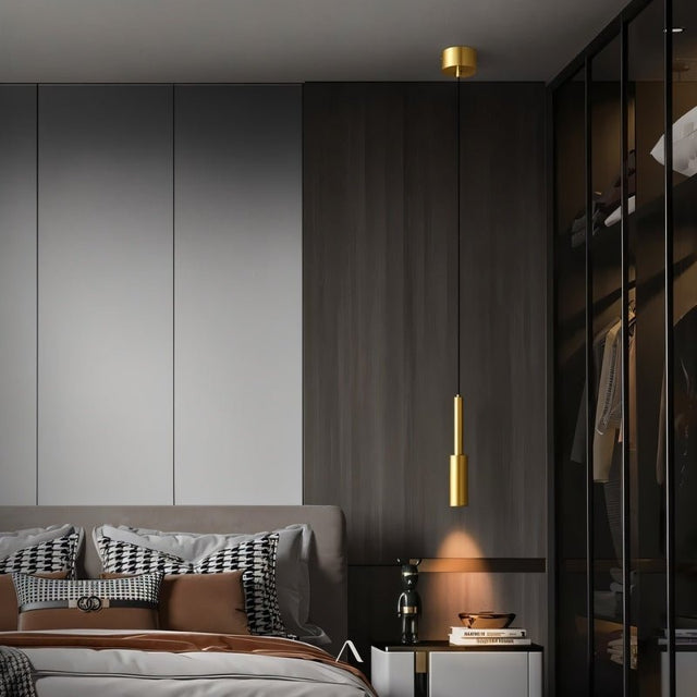 Ouwerkerk Pendant Light