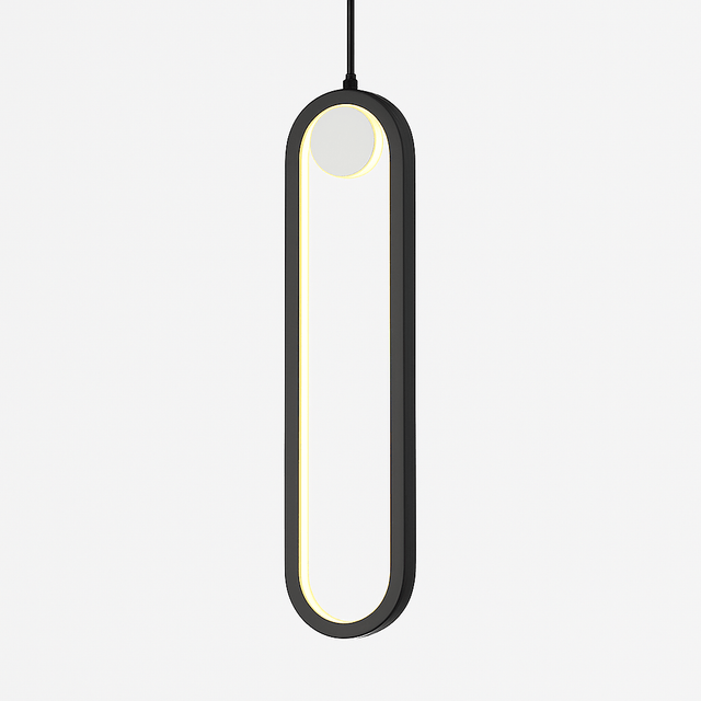Crow Pendant Light
