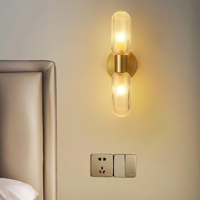 Tegern Wall Lamp