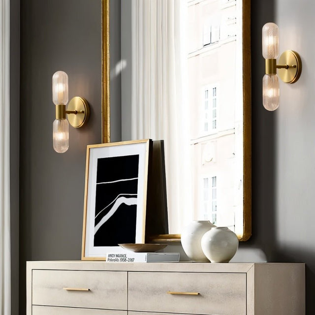 Tegern Wall Lamp