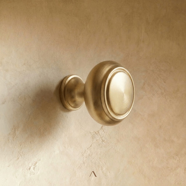 Padul Cabinet Pull