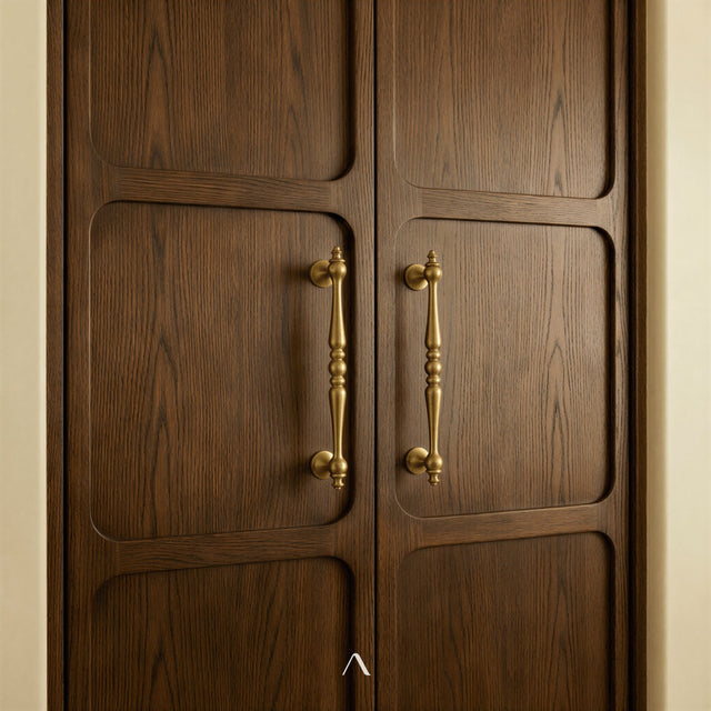 Padul Cabinet Pull