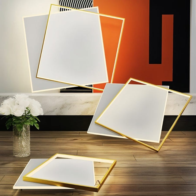 Pagoda Ceiling Light
