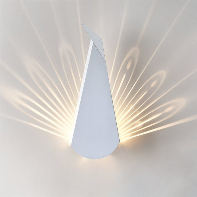 Stylobate Wall Lamp