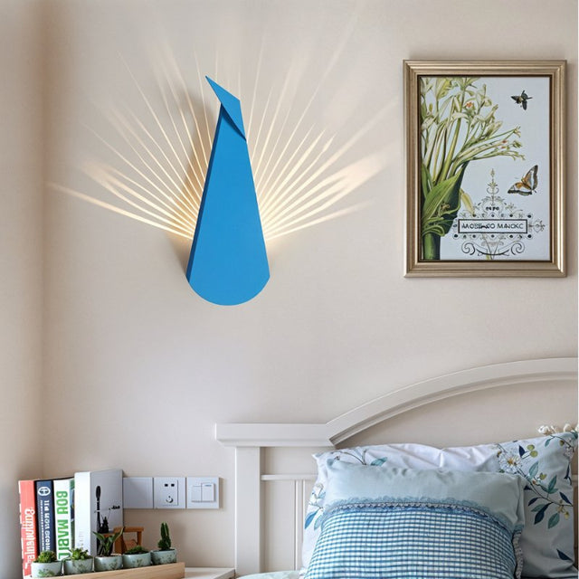 Stylobate Wall Lamp