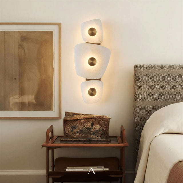 Palamos Wall Light