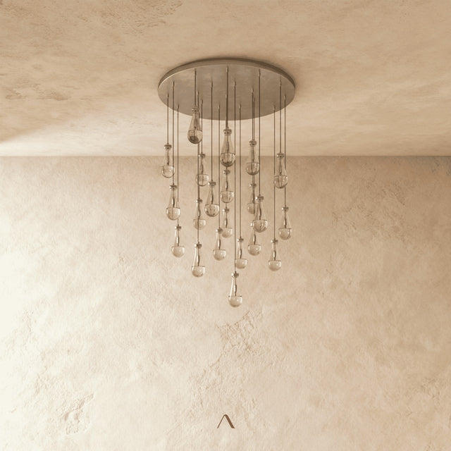 Palau Chandelier