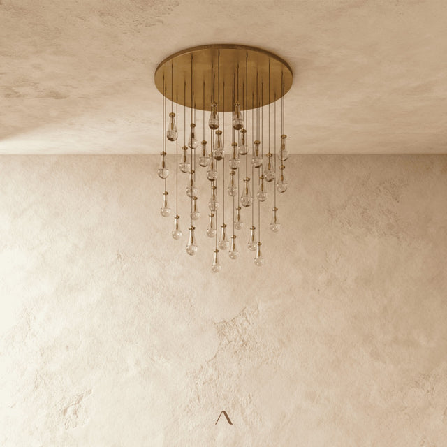 Palau Chandelier