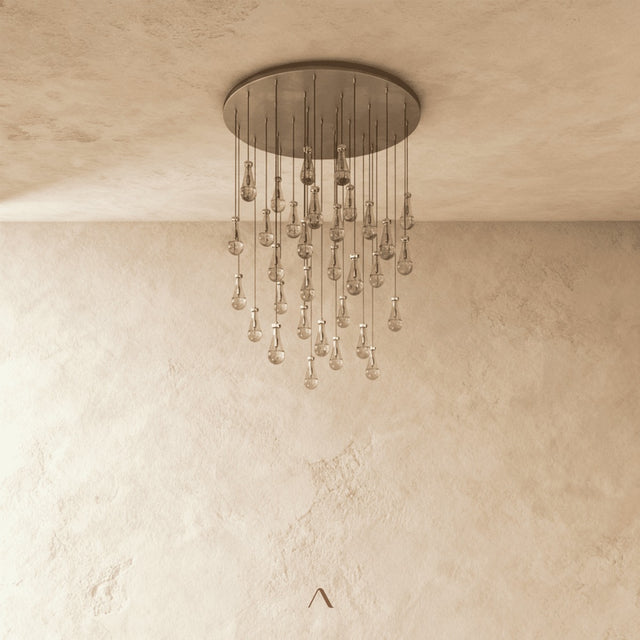 Palau Chandelier