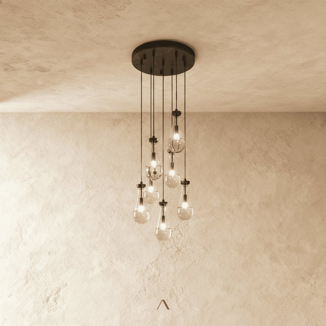 Palau Chandelier