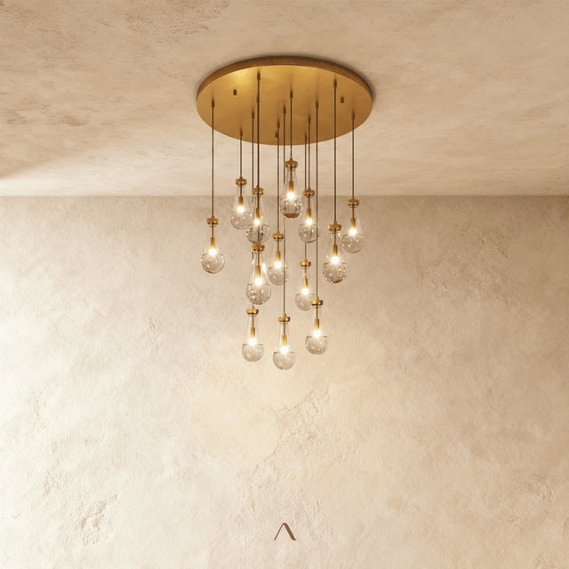 Palau Chandelier