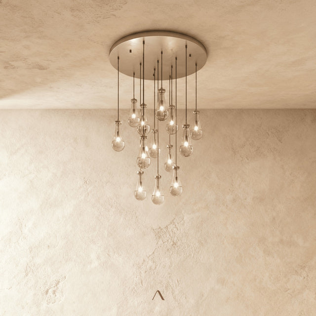 Palau Chandelier
