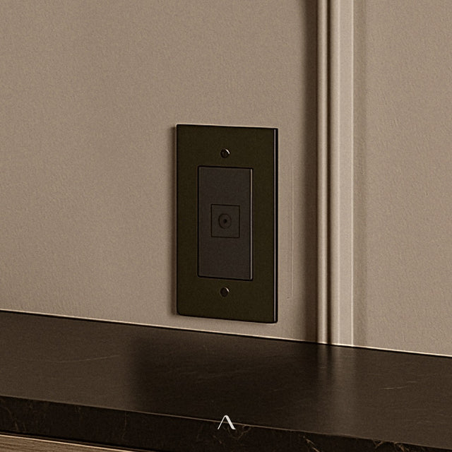 Palazzolo Socket