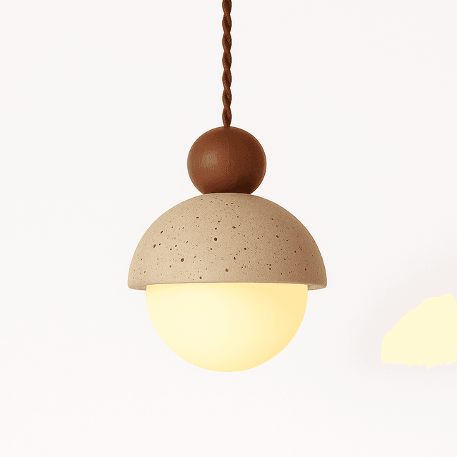 Tet Pendant Light