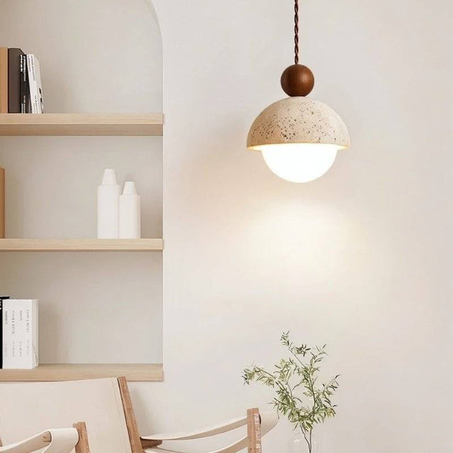 Tet Pendant Light