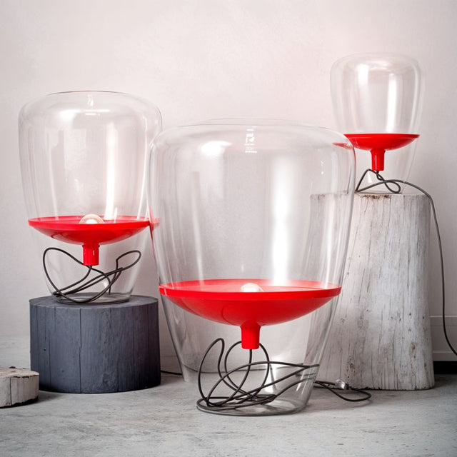 Molsheim Table Lamp