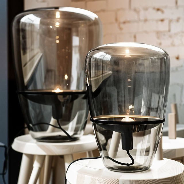 Molsheim Table Lamp