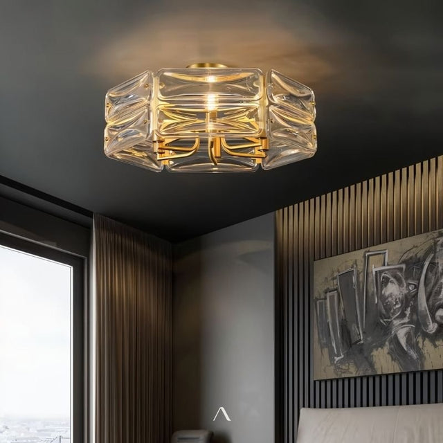 Palma Ceiling Light