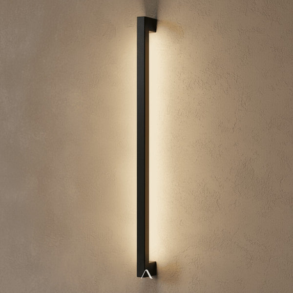 Parabola Wall Lamp