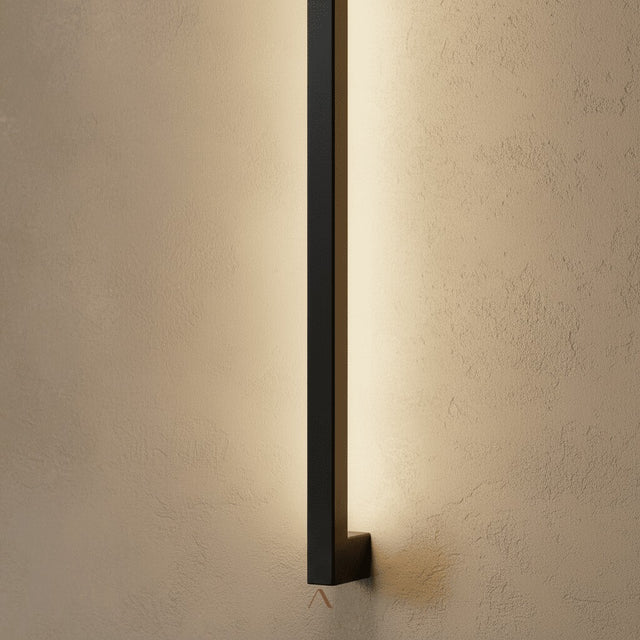 Parabola Wall Lamp