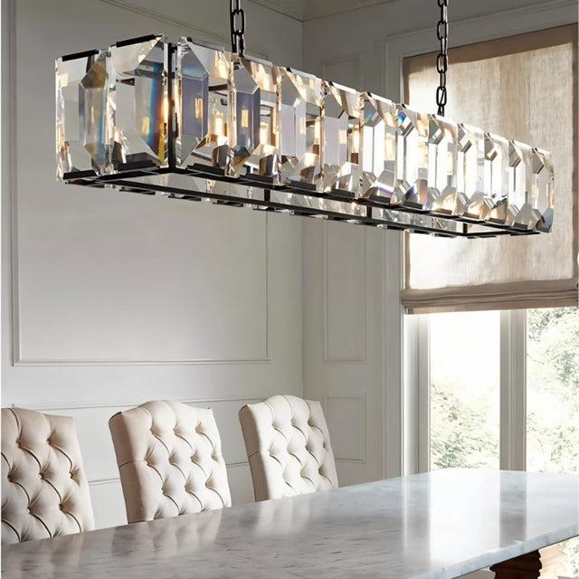 Epos Chandelier