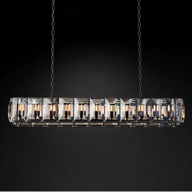 Epos Chandelier