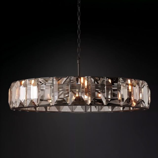 Gorredijk Chandelier