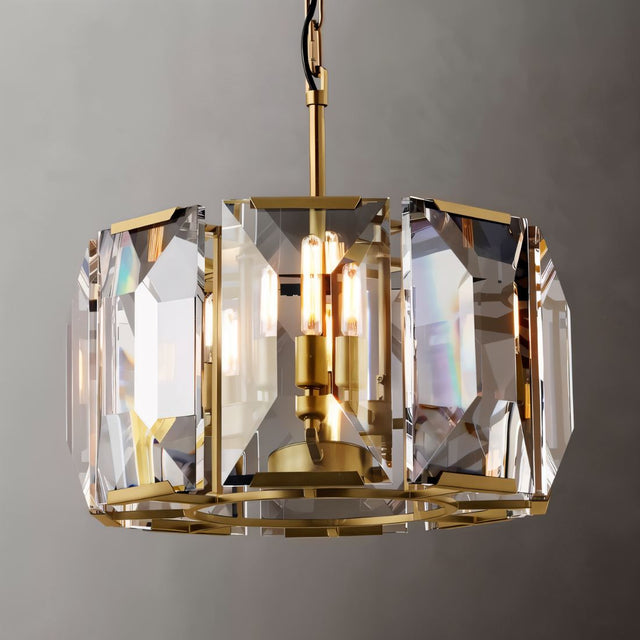 Gorredijk Chandelier