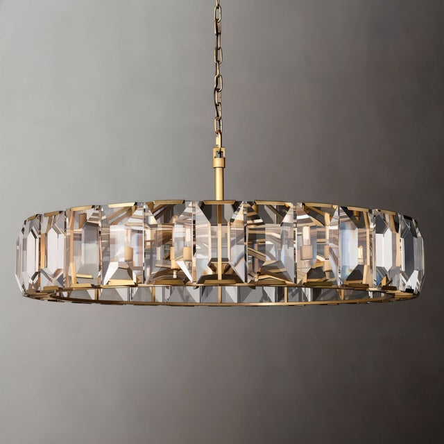Gorredijk Chandelier