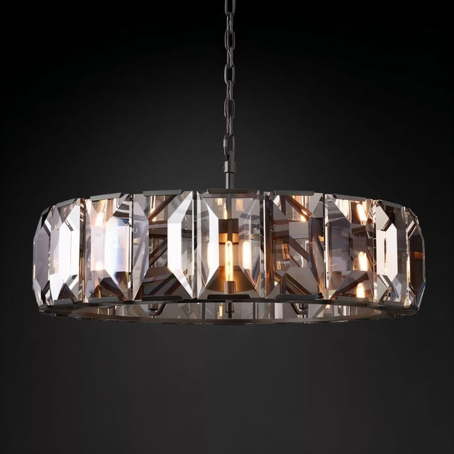 Gorredijk Chandelier