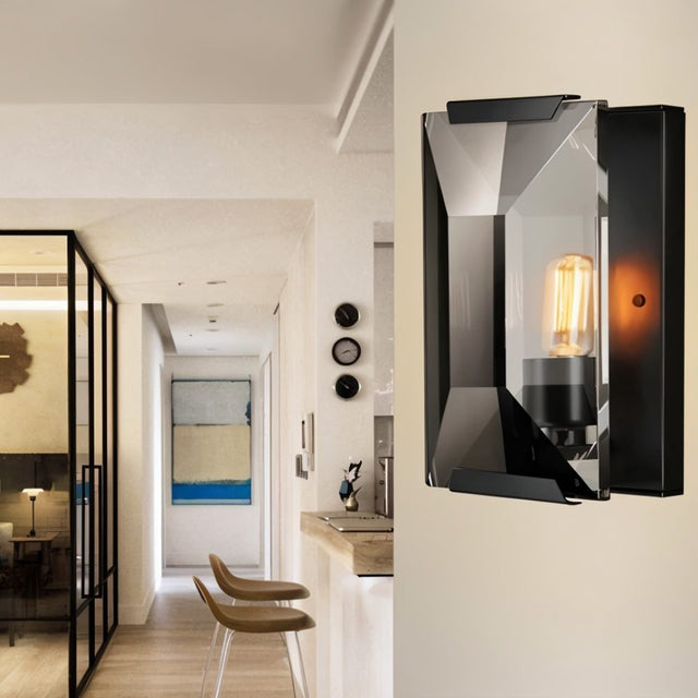 Clecy Wall Lamp