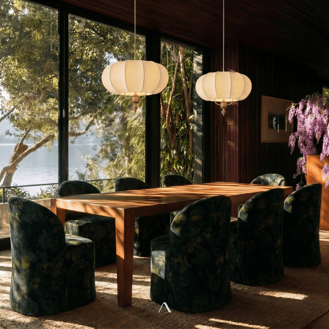 Parauta Pendant Light